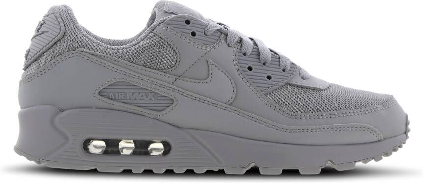 Nike Air Max 90 Running Schoenen black black black white maat: 47 beschikbare maaten:41 42.5 39 40 43 44.5 45 46 40.5 47.5 45.5 47 38.5 - Foto 9