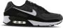 Nike Air Max 90 Running Schoenen iron grey white dk smoke grey black maat: 44.5 beschikbare maaten:41 42.5 39 40 44.5 45 40.5 47.5 45.5 47 - Thumbnail 4