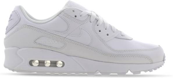 Nike Air Max 90 Ltr White White White Schoenmaat 40 Sneakers CZ5594 100 - Foto 8