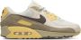 Nike Air Max 90 Heren Schoenen Beige Maat: 40.5 Mesh Synthetisch Foot Locker - Thumbnail 2