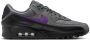 Nike Air Max 90 Heren Schoenen Grijs Maat: 47.5 Mesh Synthetisch Foot Locker - Thumbnail 2