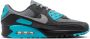 Nike Air Max 90 Heren Schoenen Grijs Maat: 40.5 Mesh Synthetisch Foot Locker - Thumbnail 2