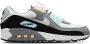 Nike Air Max 90 Heren Schoenen Grijs Maat: 42.5 Mesh Synthetisch Foot Locker - Thumbnail 2