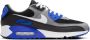 Nike Air Max 90 Heren Schoenen Zwart Maat: 40.5 Mesh Synthetisch Foot Locker - Thumbnail 2
