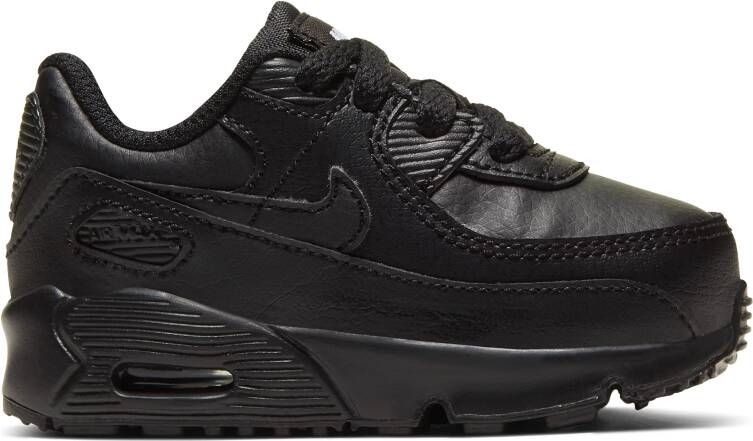Nike Air Max 90 Leather Baby Schoenen