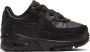 Nike Air Max 90 LTR Schoenen voor baby's peuters Zwart - Thumbnail 5