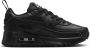 Nike Air Max 90 EasyOn kleuterschoenen Zwart - Thumbnail 2