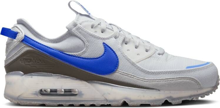 Nike Air Max 90 Terrascape Heren Sneakers Schoenen Grijs DV7413 - Foto 2