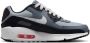 Nike Air Max 90 Unisex Schoenen Grijs Maat: 36.5 Mesh Synthetisch Foot Locker - Thumbnail 2