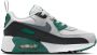 Nike Air Max 90 Unisex Schoenen Wit Maat: 28 Leer Synthetisch Foot Locker - Thumbnail 2