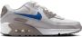 Nike Air Max 90 Unisex Schoenen Wit Maat: 38.5 Mesh Synthetisch Foot Locker - Thumbnail 2