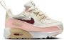Nike Air Max 90 Unisex Schoenen Zwart Maat: 23.5 Mesh Synthetisch Foot Locker - Thumbnail 2