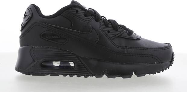 Nike Air Max 90 Leather (Ps) Kinderschoen Leder - Foto 3