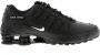 Nike Air Max 95 Geïnspireerde Sneakers Black Dames - Thumbnail 2