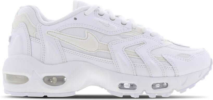 Nike Air Max 96 2 Sneakers Wit Dames - Foto 3