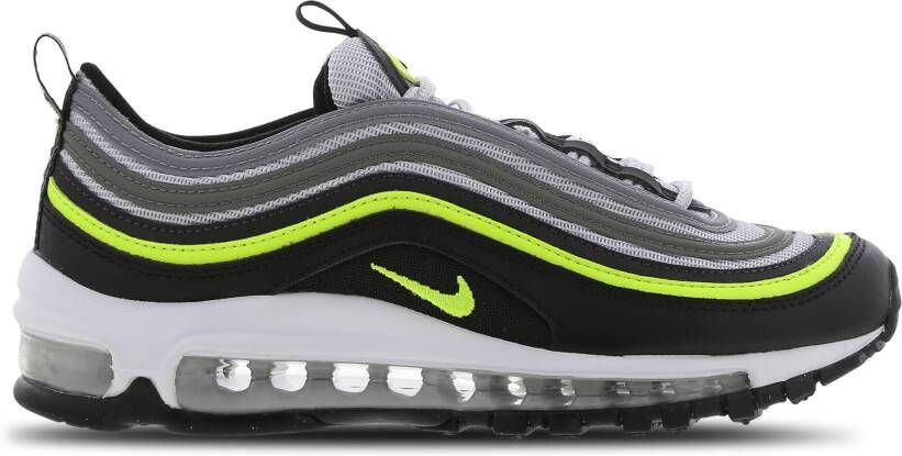 Nike Air Max 97 Damesschoenen Wit - Foto 3