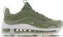 Nike Wmns Air Max 97 Futura Running Schoenen oil green honeydew summit white maat: 39 beschikbare maaten:36.5 37.5 38 39 40 41 - Thumbnail 2