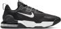 Nike Stijlvolle en comfortabele sneakers Zwart Heren - Thumbnail 3