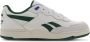 Reebok Sneakers BB 4000 II Alabaster Wit Heren - Thumbnail 2