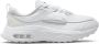 Nike Bliss White Lage Schoen met Air Max White Dames - Thumbnail 1