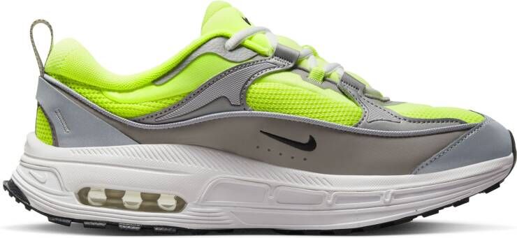 Nike Air Max Bliss NN (Volt Black-Metallic Silver) - Foto 3