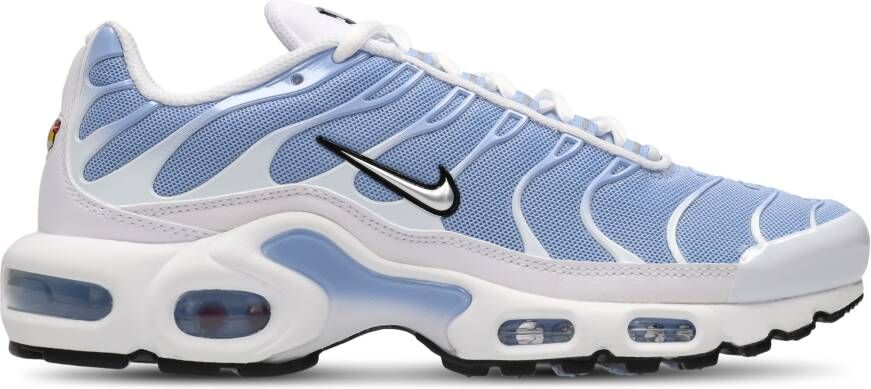 Nike Air Max Dames Schoenen Bruin Maat: 36.5 Leer Foot Locker