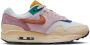 Nike Air Max Dames Schoenen Bruin Maat: 36.5 Mesh Synthetisch Foot Locker - Thumbnail 2