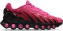 Nike Air Max Dames Schoenen Bruin Maat: 38.5 Mesh Synthetisch Foot Locker - Thumbnail 2