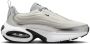 Nike Air Max Dames Schoenen Grijs Maat: 35.5 Mesh Synthetisch Foot Locker - Thumbnail 2