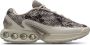 Nike Air Max Dames Schoenen Grijs Maat: 36.5 Mesh Synthetisch Foot Locker - Thumbnail 2
