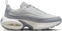 Nike Air Max Dames Schoenen Grijs Maat: 36.5 Mesh Synthetisch Foot Locker - Thumbnail 2
