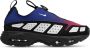 Nike Air Max Sneakers Dames Grijs Nylon - Thumbnail 2