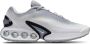 Nike Air Max Dames Schoenen Grijs Maat: 37.5 Mesh Synthetisch Foot Locker - Thumbnail 2