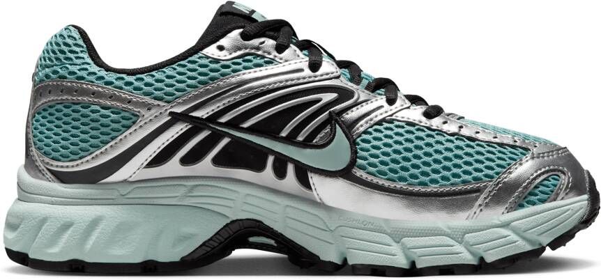 Nike Air Max Moto 2K damesschoenen met accenten met reflecterend design Groen - Foto 2