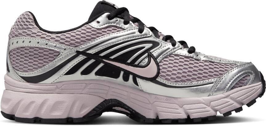 Nike Air Max Moto 2K damesschoenen met accenten met reflecterend design Grijs - Foto 2