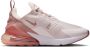 Nike Air Max Dames Schoenen Rood Maat: 40.5 Mesh Synthetisch Foot Locker - Thumbnail 2