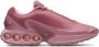Nike Air Max Dames Schoenen Roze Maat: 40.5 Mesh Synthetisch Foot Locker - Thumbnail 2
