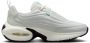 Nike Air Max Dames Schoenen Wit Maat: 36.5 Mesh Synthetisch Foot Locker - Thumbnail 2