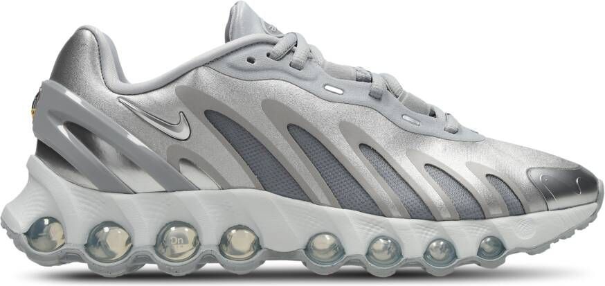 Nike Air Max Dames Schoenen Wit Maat: 36.5 Mesh Synthetisch Foot Locker