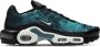 Nike Air Max Dames Schoenen Zilver Maat: 37.5 Mesh Synthetisch Foot Locker - Thumbnail 2