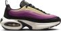 Nike Air Max Dames Schoenen Zwart Maat: 35.5 Mesh Synthetisch Foot Locker - Thumbnail 2