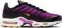 Nike Air Max Dames Schoenen Zwart Maat: 36.5 Mesh Synthetisch Foot Locker - Thumbnail 2