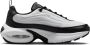Nike Air Max Dames Schoenen Zwart Maat: 36.5 Mesh Synthetisch Foot Locker - Thumbnail 2