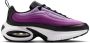 Nike Air Max Dames Schoenen Zwart Maat: 36.5 Mesh Synthetisch Foot Locker - Thumbnail 2