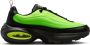 Nike Air Max Dames Schoenen Zwart Maat: 36.5 Mesh Synthetisch Foot Locker - Thumbnail 2