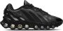 Nike Air Max Dames Schoenen Zwart Maat: 38.5 Mesh Synthetisch Foot Locker - Thumbnail 2