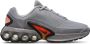 Nike Air Max Unisex Schoenen Grijs Maat: 36.5 Mesh Synthetisch Foot Locker - Thumbnail 2