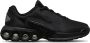 Nike Air Max Unisex Schoenen Zwart Maat: 33.5 Mesh Synthetisch Foot Locker - Thumbnail 2