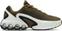 Nike Air Max Unisex Schoenen Olijf Maat: 36.5 Mesh Synthetisch Foot Locker - Thumbnail 2