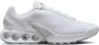 Nike Air Max Dames Schoenen Wit Maat: 40.5 Leer Foot Locker - Thumbnail 2